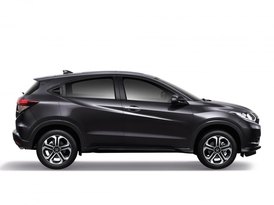  Honda HR-V 2014 года  (TH) (фото 5 из 8)
